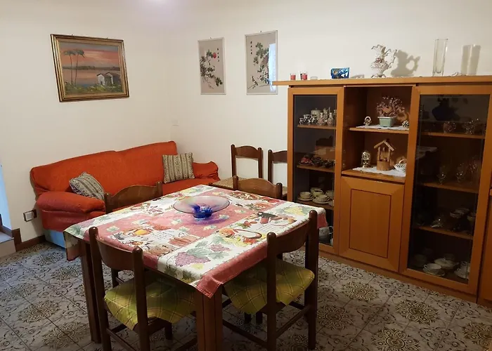 B&B I Lazzarini