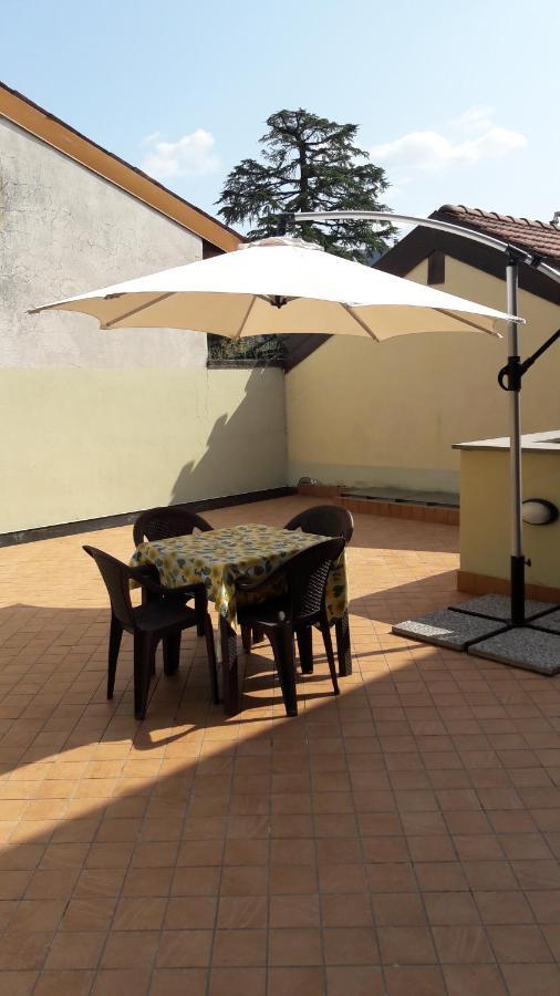 I Lazzarini Bed and breakfast Sarnico