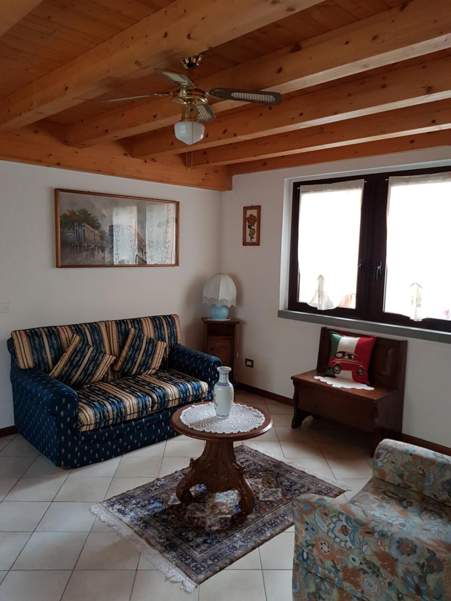 Bed and breakfast I Lazzarini