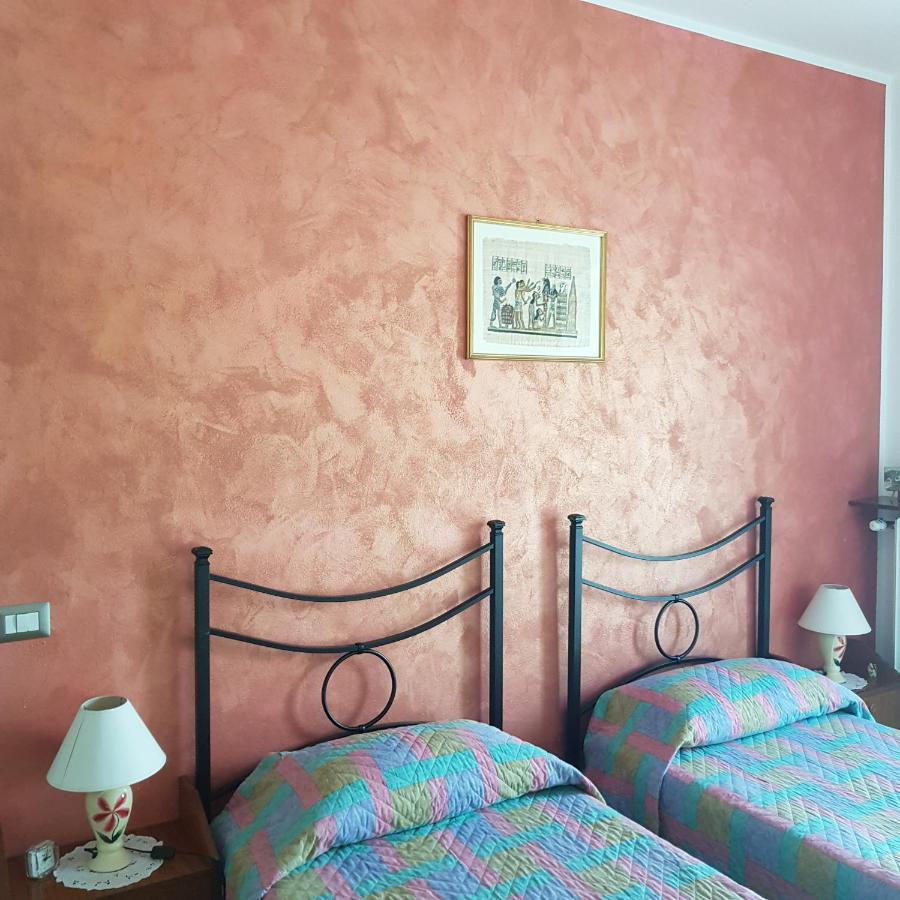 I Lazzarini Bed and breakfast
