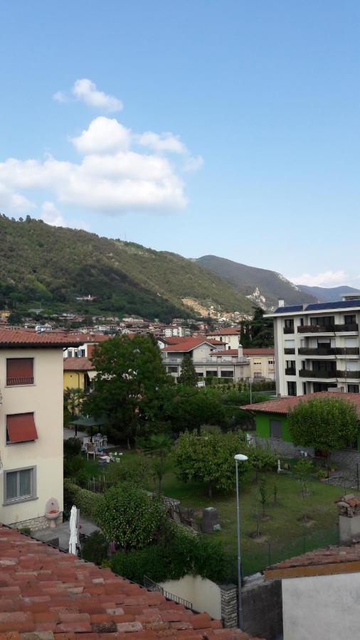 Bed & Breakfast I Lazzarini *