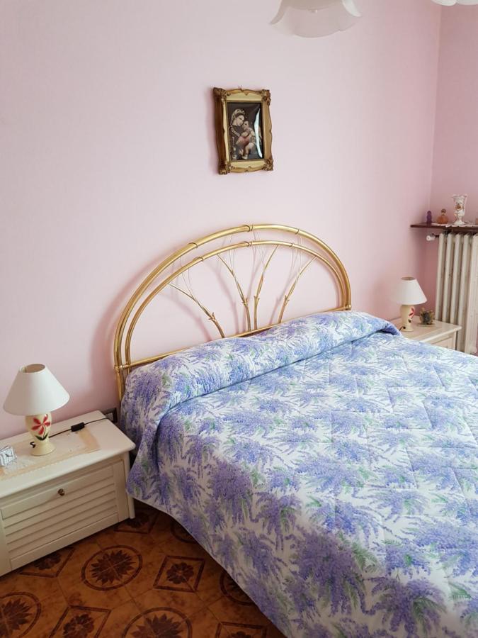 Bed & Breakfast I Lazzarini Sarnico